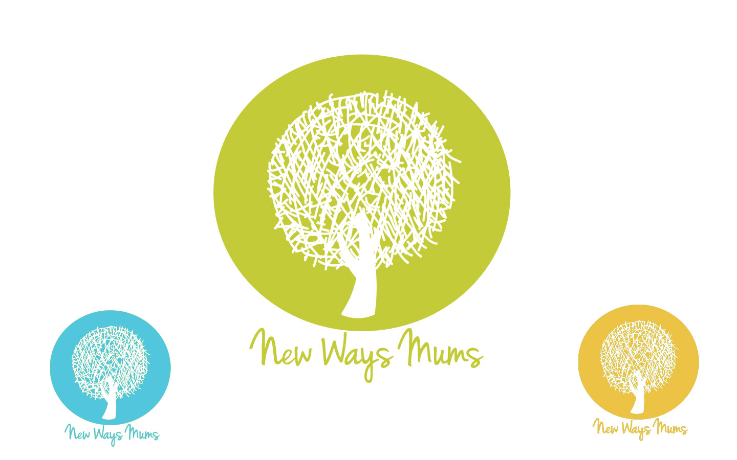 Logo Design by Seahorse Creative for personal | Design #2956806