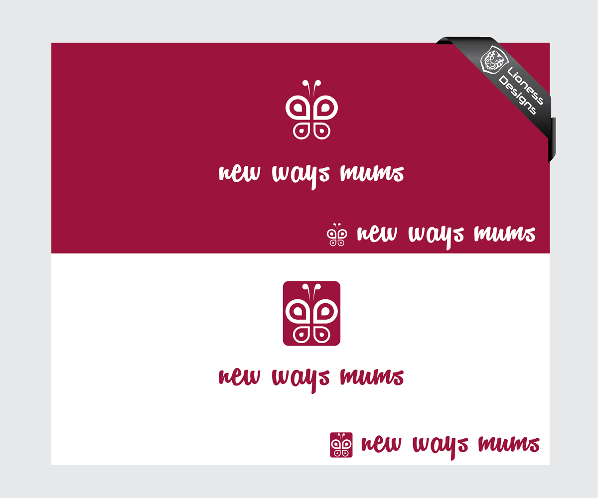 Logo Design by Lioness Designs for personal | Design #2980731