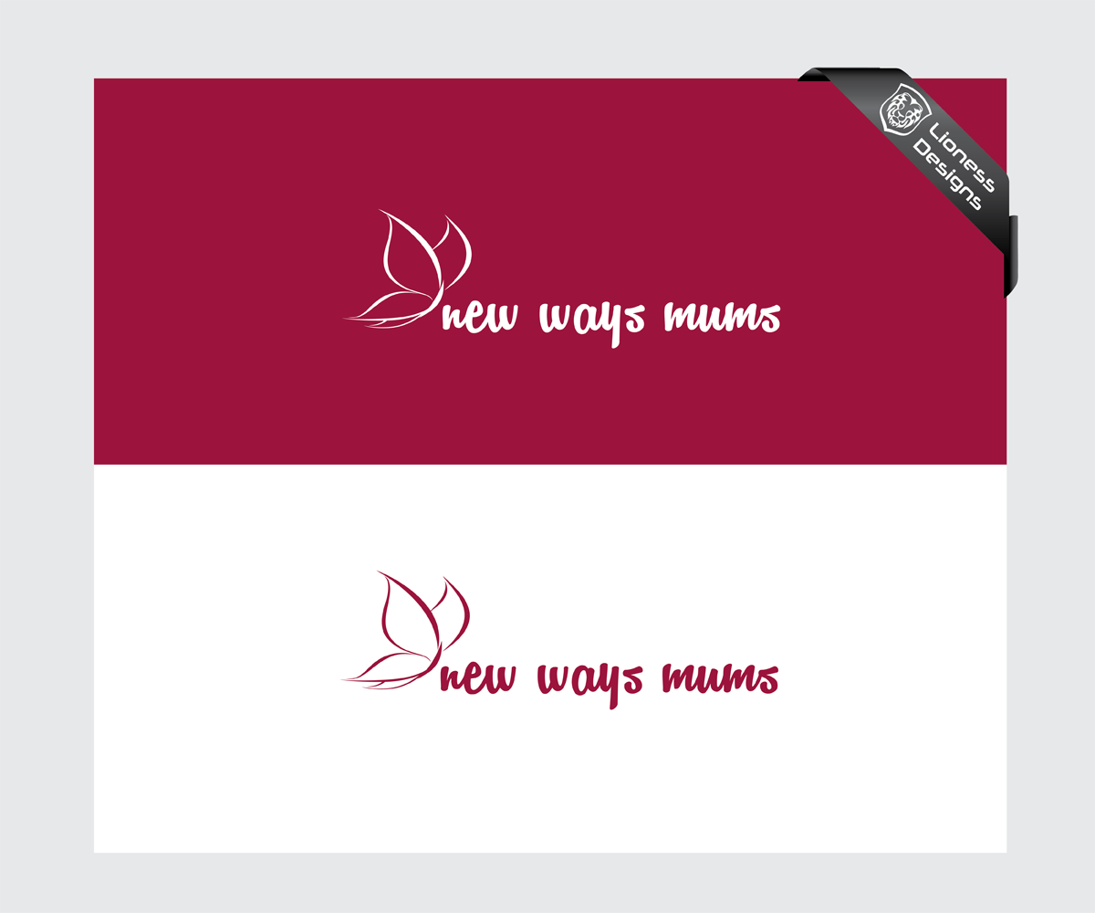 Logo Design by Lioness Designs for personal | Design #2980797