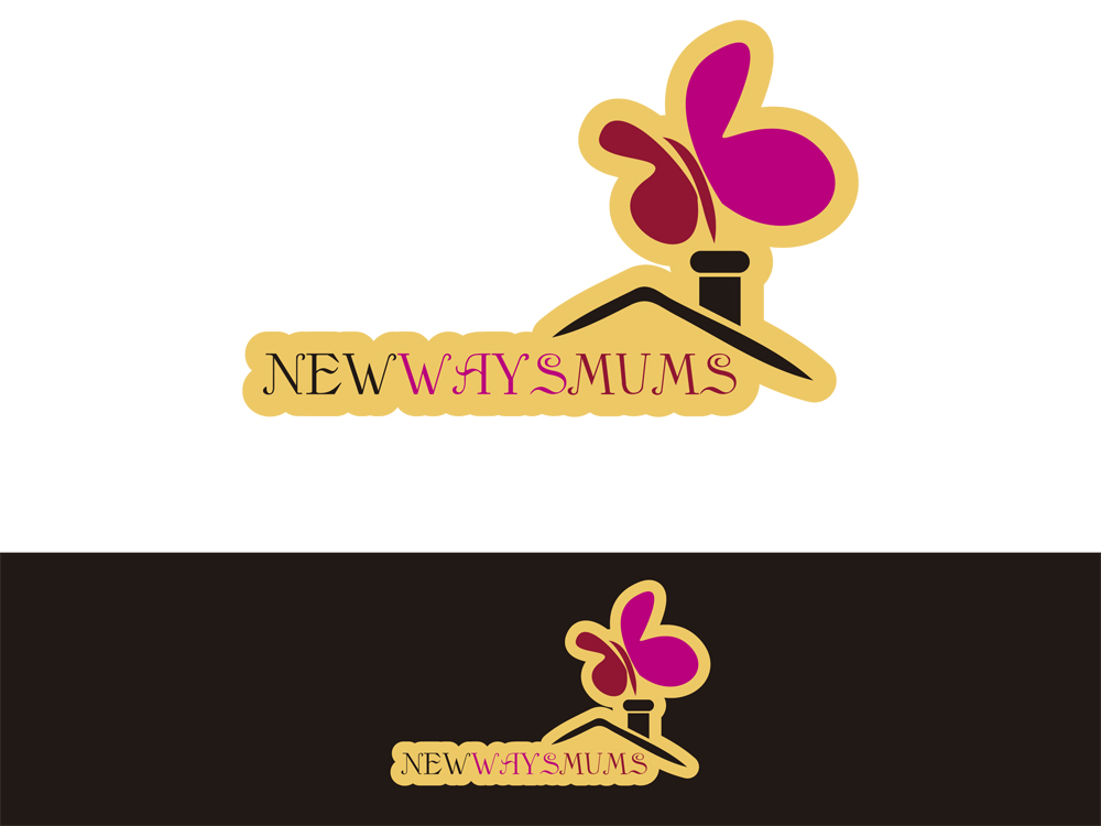 Logo Design by nanocb72 for personal | Design #2985935