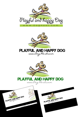 Logo Design by gasanka