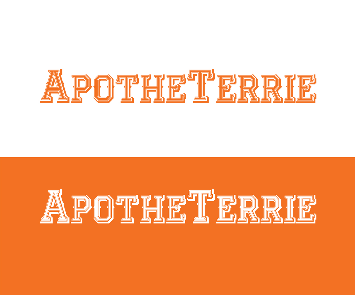 Design de Logo par elpisk pour ApotheTerrie | Design #17143212
