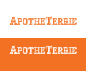Logo Design by elpisk for ApotheTerrie | Design: #17143212