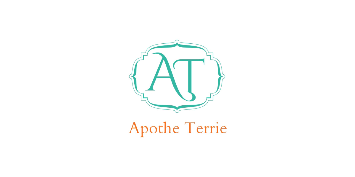 Logo Design by Namita for ApotheTerrie | Design #17224866
