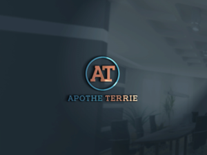 Logo Design by asman for ApotheTerrie | Design: #17174354