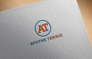 Logo Design by asman for ApotheTerrie | Design: #17174356