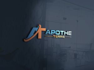 Design de Logo par rocklee pour ApotheTerrie | Design : #17170467