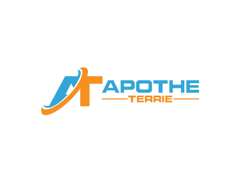 Logo Design by rocklee for ApotheTerrie | Design #17170468