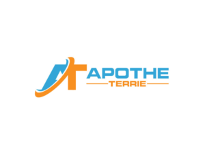 Design de Logo par rocklee pour ApotheTerrie | Design : #17170468