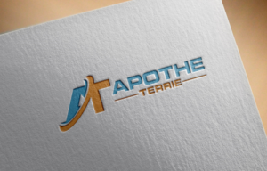 Design de Logo par rocklee pour ApotheTerrie | Design : #17170469