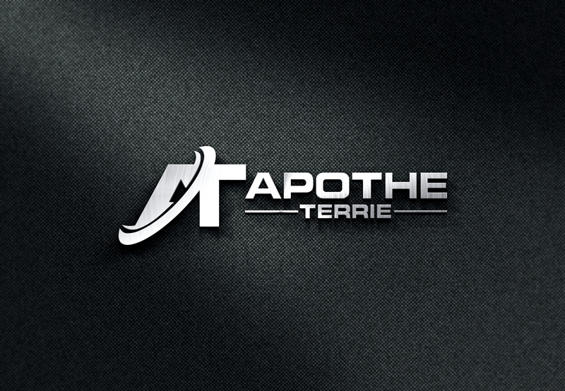 Design de Logo par rocklee pour ApotheTerrie | Design #17170470