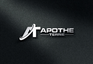 Logo Design by rocklee for ApotheTerrie | Design: #17170470