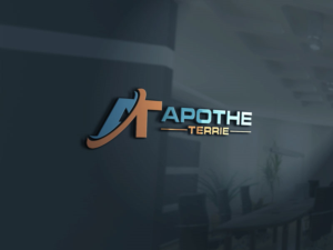 Logo Design by rocklee for ApotheTerrie | Design: #17170471