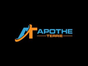 Logo Design by rocklee for ApotheTerrie | Design: #17170479