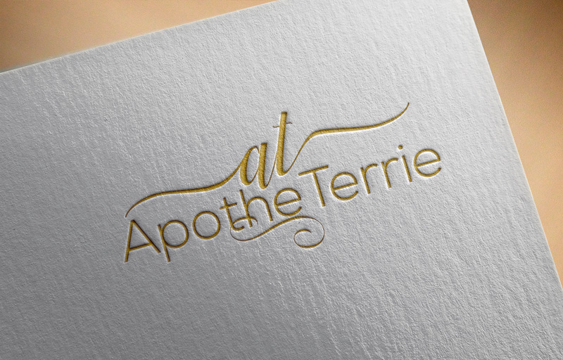 Design de Logo par rocklee pour ApotheTerrie | Design #17223839