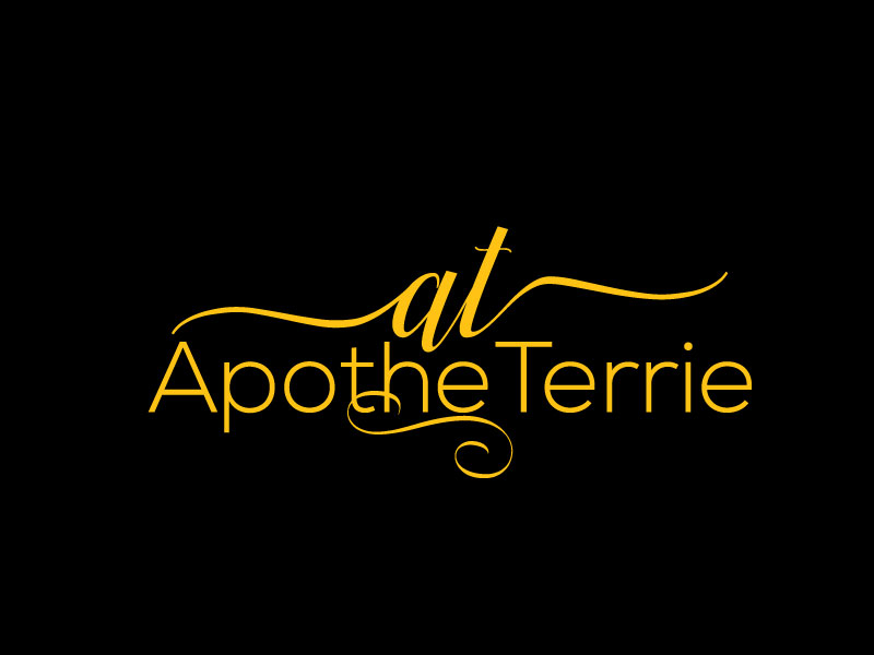 Design de Logo par rocklee pour ApotheTerrie | Design #17223840