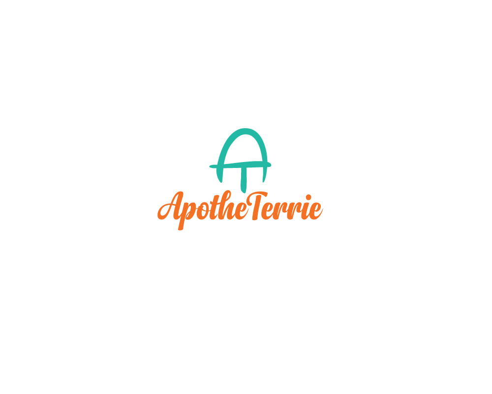 Logo Design by A S design @ for ApotheTerrie | Design #17166583