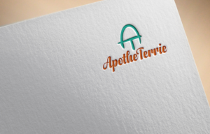 Logo Design by A S design @ for ApotheTerrie | Design: #17166584