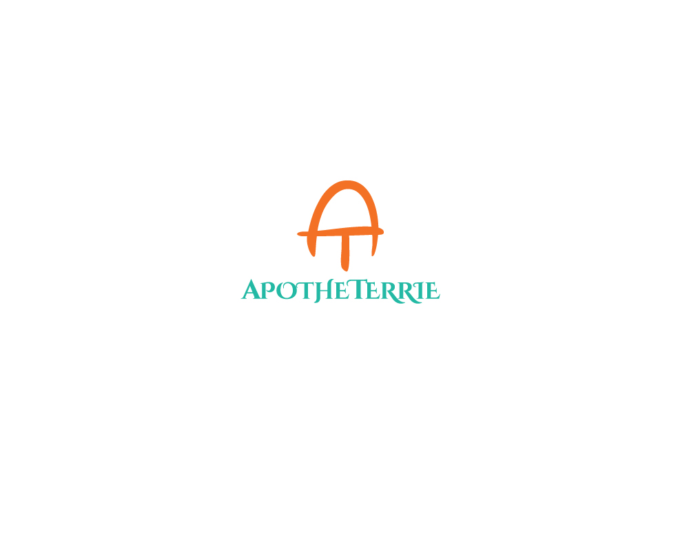 Design de Logo par A S design @ pour ApotheTerrie | Design #17166585