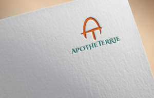 Logo Design by A S design @ for ApotheTerrie | Design: #17166586