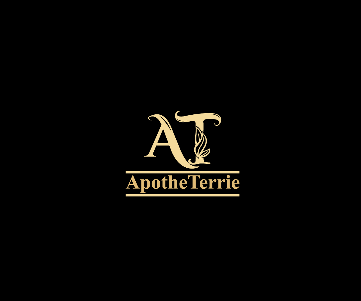 Logo Design by RANARANA for ApotheTerrie | Design #17155081