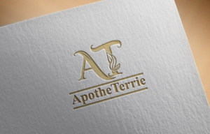 Design de Logo par RANARANA pour ApotheTerrie | Design : #17155082