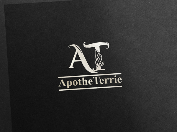 Design de Logo par RANARANA pour ApotheTerrie | Design #17155083