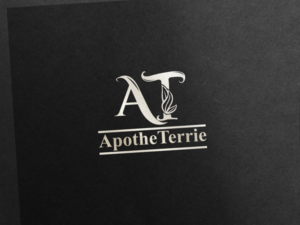 Design de Logo par RANARANA pour ApotheTerrie | Design : #17155083