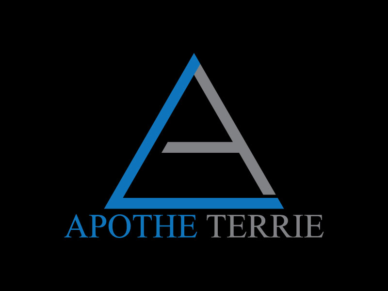 Design de Logo par Alhamduliallah pour ApotheTerrie | Design #17157404