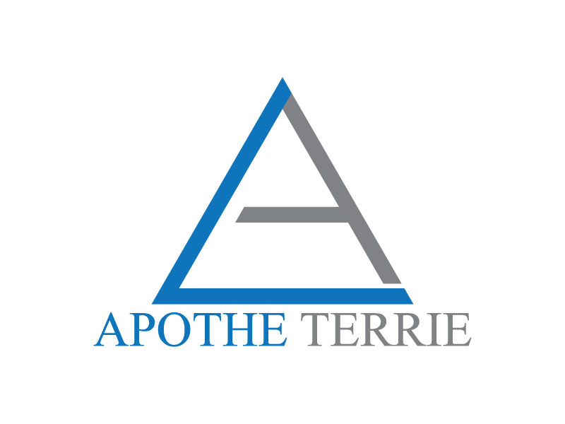 Design de Logo par Alhamduliallah pour ApotheTerrie | Design #17157405