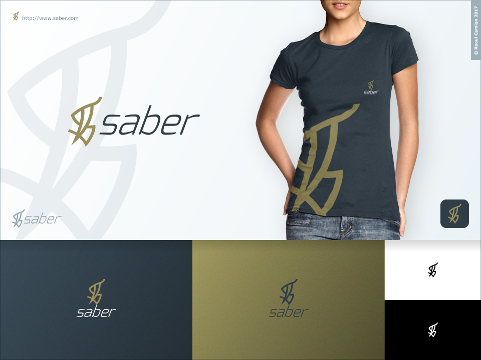 Logo Design by Raoul Camion for this project | Design #17169554