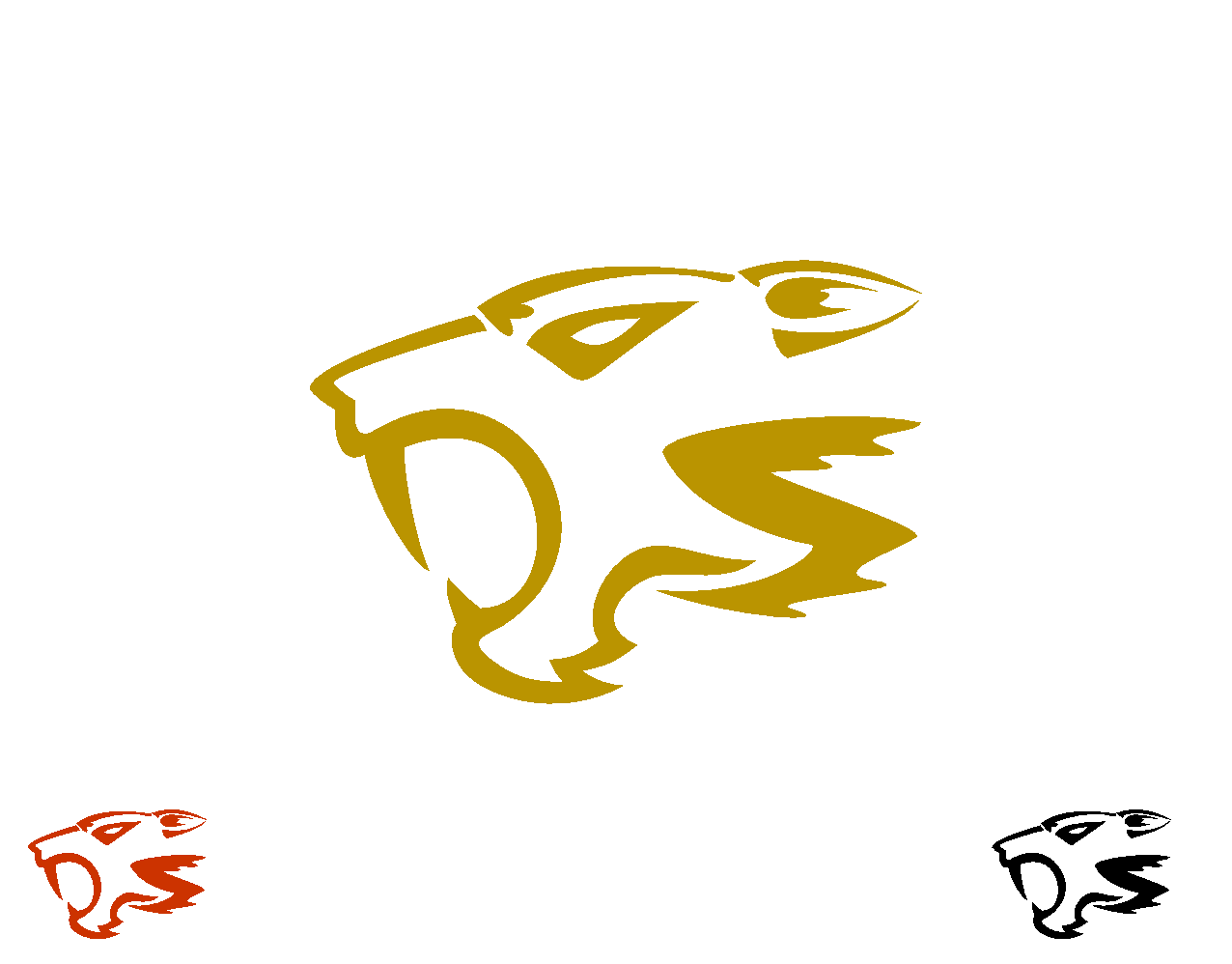 Logo Design by lasri for this project | Design #17266387