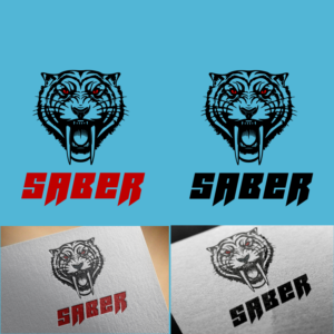 Logo Design by Elvin 3