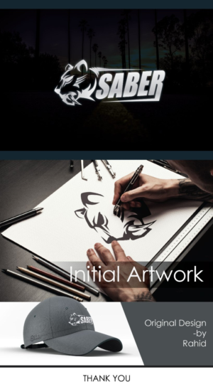 Logo Design by R@hid09