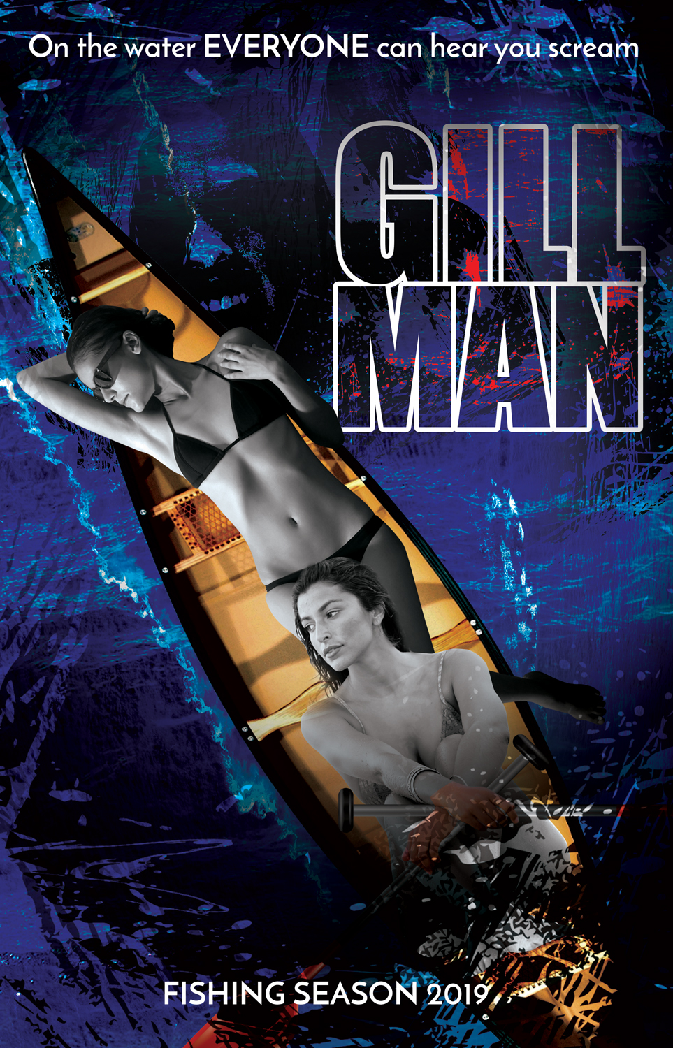 Design de Poster par uk pour Diviney Pictures | Design #17230673