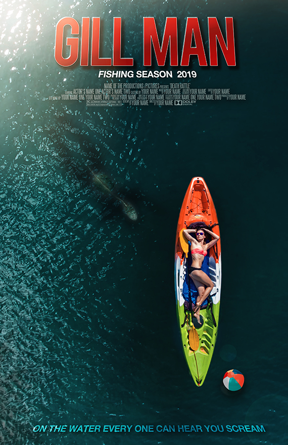 Poster-Design von B L X C K_R X I N B O W für Diviney Pictures | Design #17174602