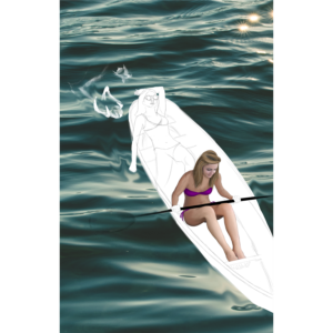 Poster-Design von McLellanArt für Diviney Pictures | Design: #17155353