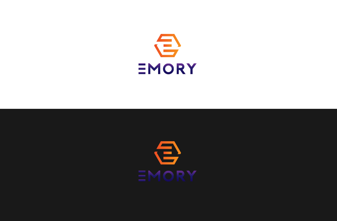 Logo Design by GLDesigns for Emory Search | Design #17138748