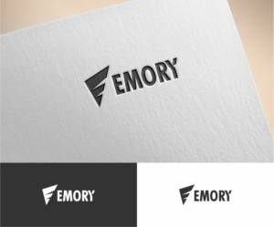 Design de Logo par MKR pour Emory Search | Design : #17138620