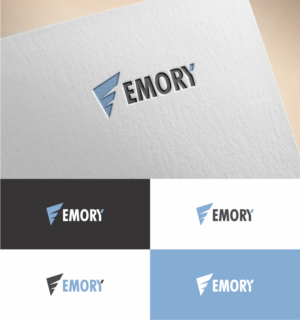 Design de Logo par MKR pour Emory Search | Design : #17138621