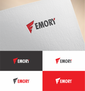 Design de Logo par MKR pour Emory Search | Design : #17138623
