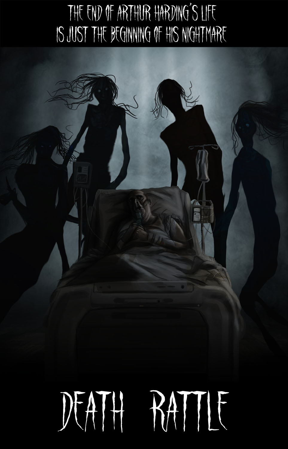 Poster Design by Thomas Bl for Diviney Pictures | Design #17187692