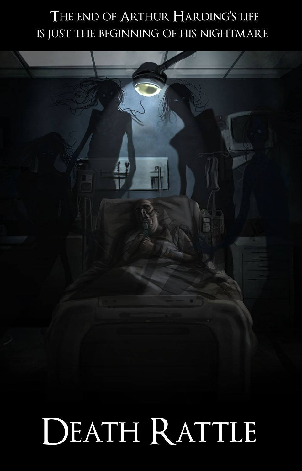 Poster Design by Thomas Bl for Diviney Pictures | Design #17189776