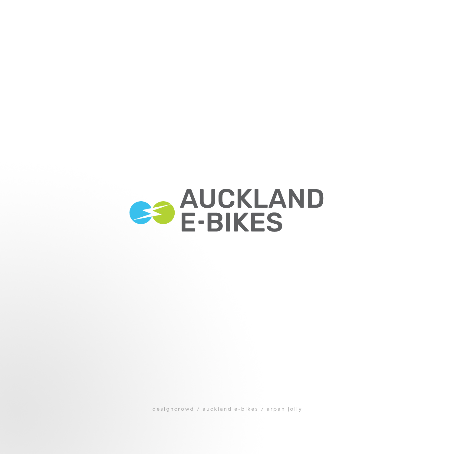 Logo Design by Arpan Jolly for saint cycles | Design #17330502