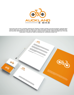 Logo Design by pixelgrapix for saint cycles | Design: #17331476