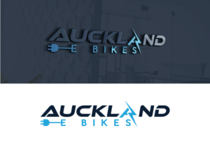 Logo Design by Aqeel Momin for saint cycles | Design: #17347216
