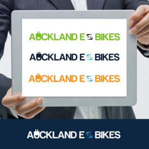 Logo Design by Aqeel Momin for saint cycles | Design: #17426355