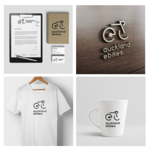 Logo Design by Artur Zherdetskii for saint cycles | Design: #17347462