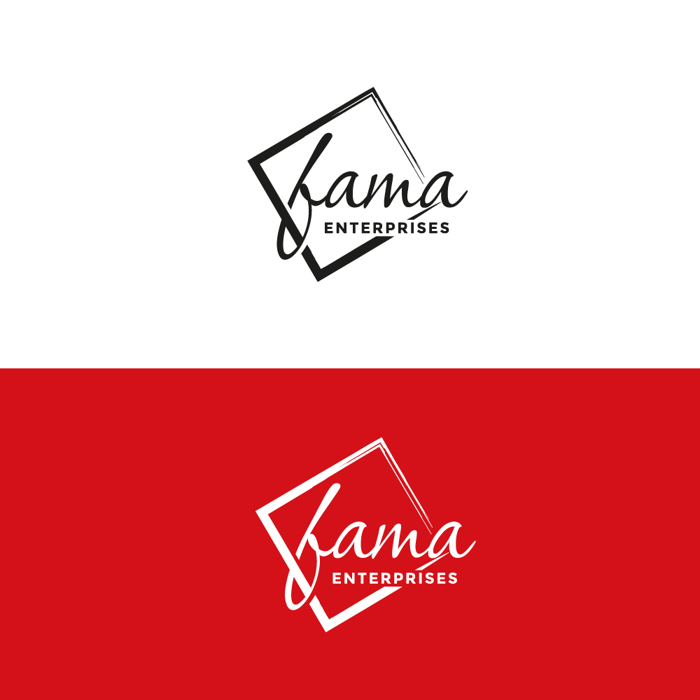 Logo Design by Sujit Banerjee for RED EMPRESARIO | Design #17173634