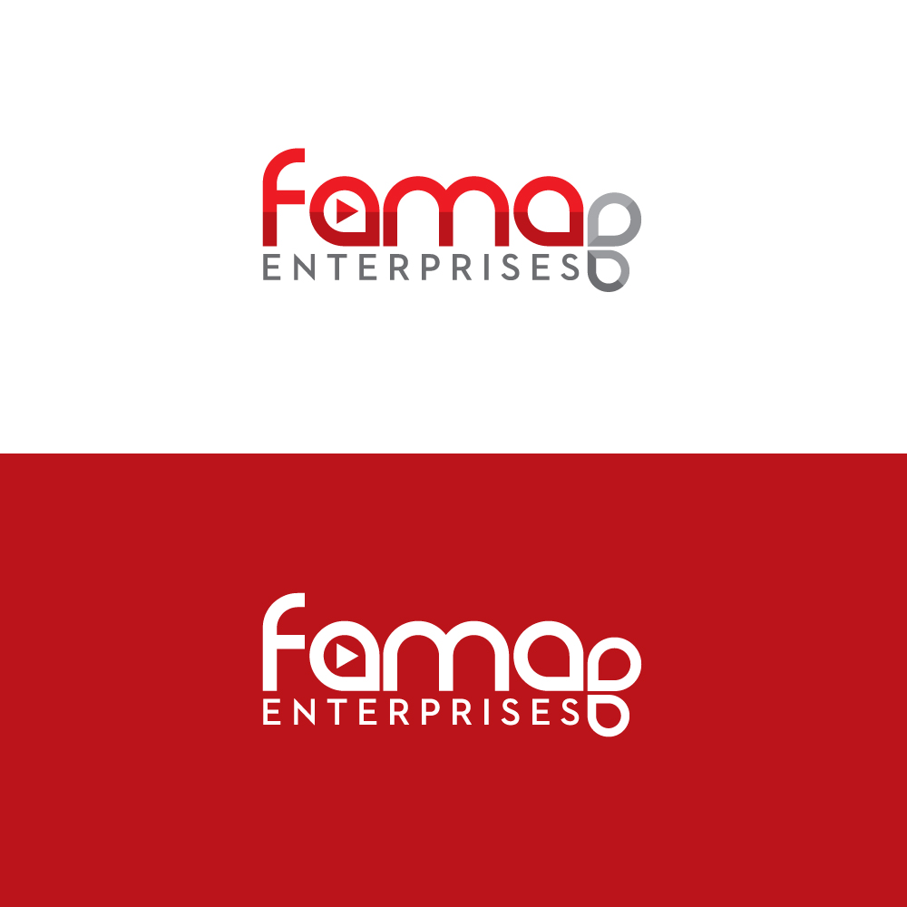Logo Design by Sujit Banerjee for RED EMPRESARIO | Design #17173639